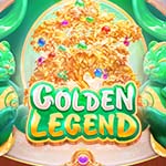 GOLDEN LEGEND 5G