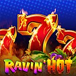 Ravin` Hot