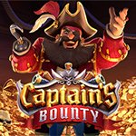 Captain`s Bounty