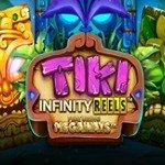 Tiki Infinity Reels Megaways